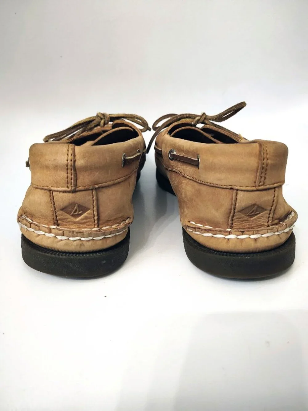 Sperry excellent pre